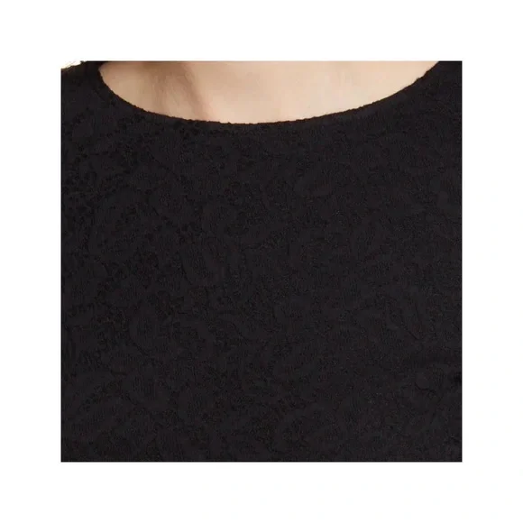 FREE PEOPLE Kendra Lace Crop Top & Skirt Set - Picture 4 of 6